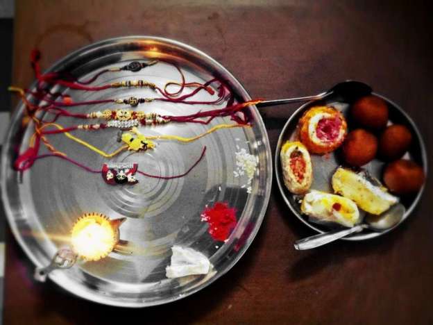 Raksha Bandhan in the mythologies of India | India At A Glance