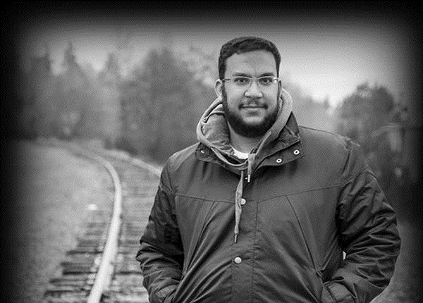 Interview with Ashraf Kotb : A multi-talented photographer