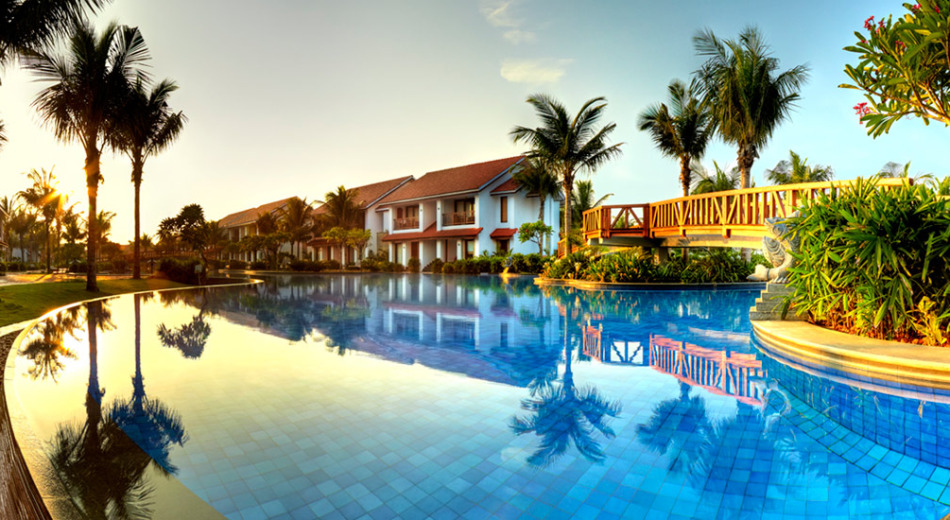 Top 10 Resorts in India