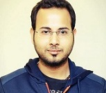 Ankit Srivastava