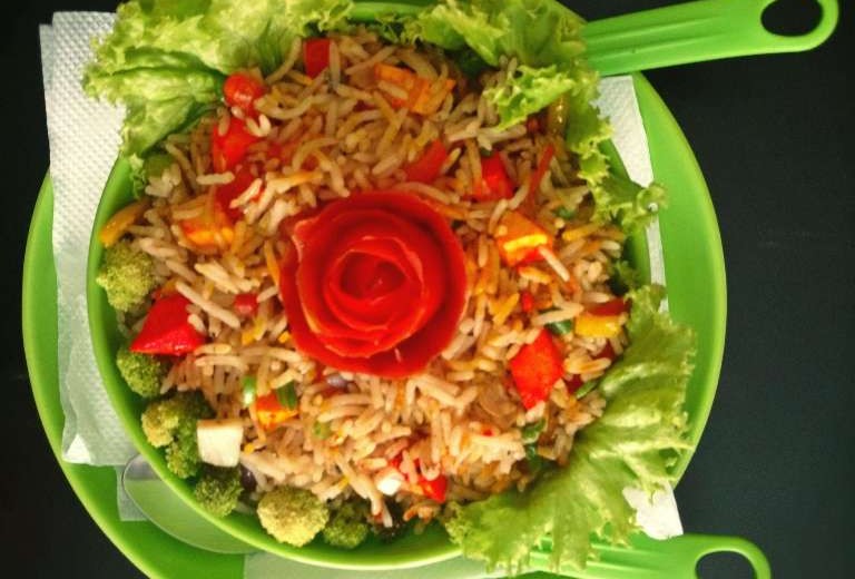 Restaurant Review - FATAFAT Fast Food, New Ashok Nagar, New Delhi