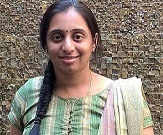 Smitha Adarsh