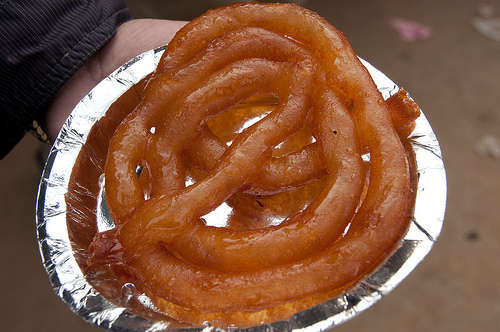 jaleba  @indiaataglance.com