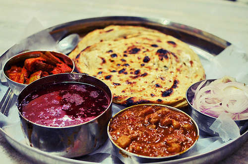 kesar da dhaba  @indiaataglance.com