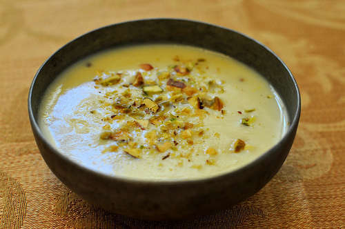 phirni'  @indiaataglance.com
