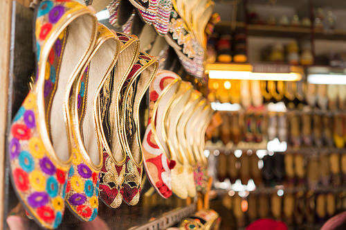 shopping in amritsar  @indiaataglance.com