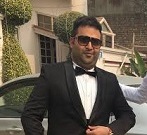 Udit Malik