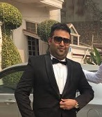 Udit Malik