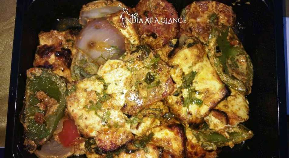 Restaurant Review - Tandoori KnockOuts, DLF Phase 4, Gurgaon