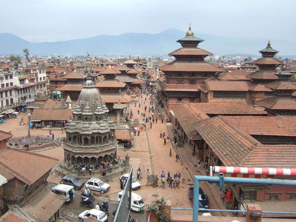 Nepal Patan Mangal  @indiaataglance.com