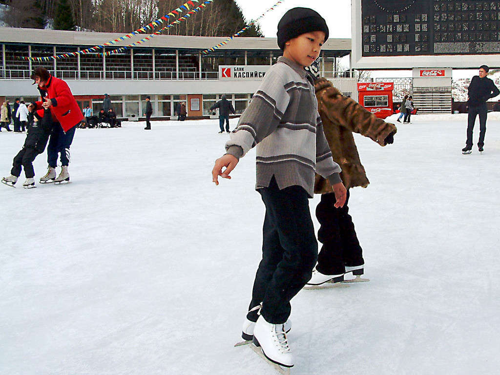 skating  @indiaataglance.com