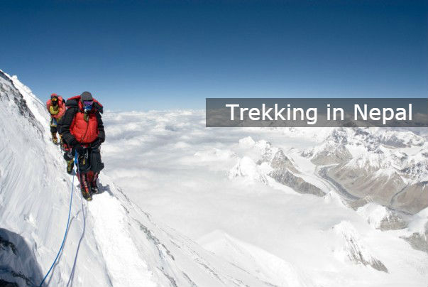 trekking-nepal   @indiaataglance.com
