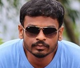 Anand Rajendran