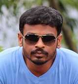 Anand Rajendran