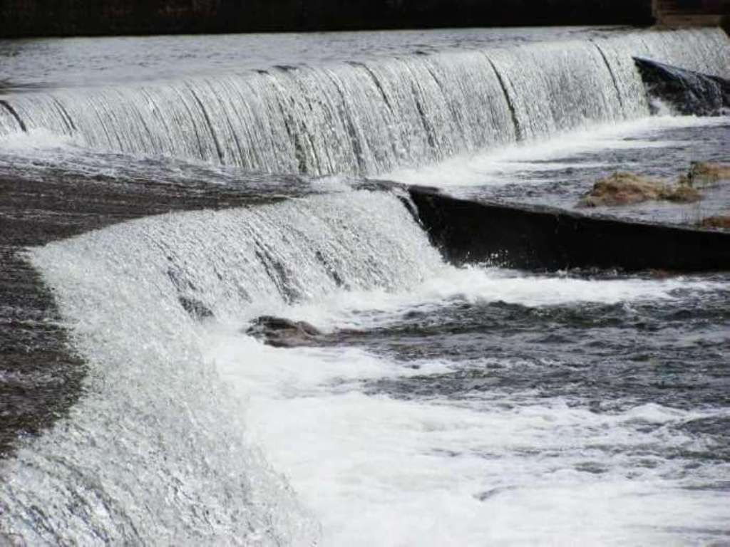 Balmuri&Edmuri Waterfalls  @indiaataglance.com