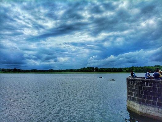 Futala-Lake-Best-Place-to-Visit-Nagpur @indiaataglance