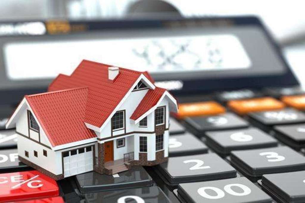 Home Loan EMI calculator  @indiaataglance.com