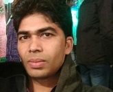 Dinesh Rohilla