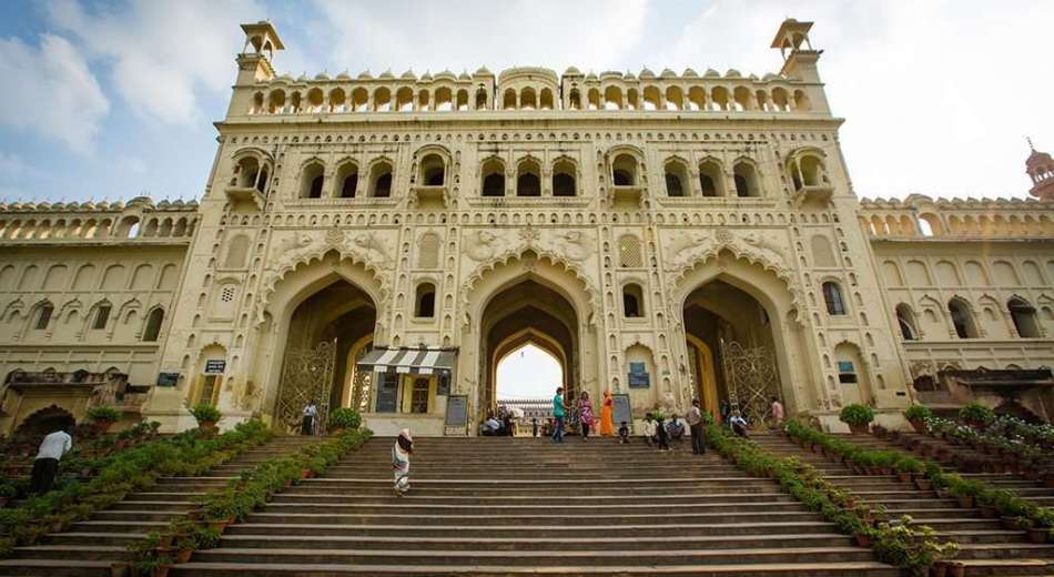 Top 7 things to do when in Lucknow