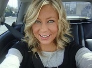 Sarah Moore