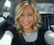 Sarah Moore