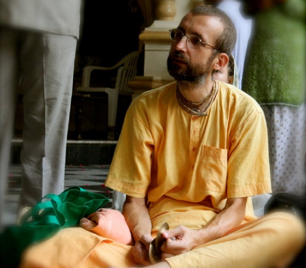 ​Guru Purnima Special