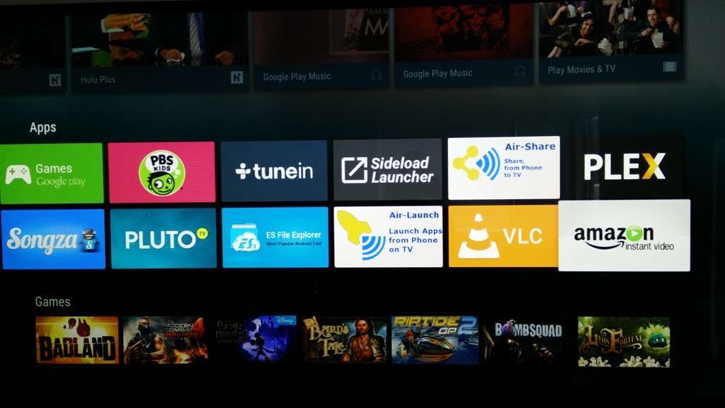How to Sideload Android Apps on Android TV @indiaataglance.com